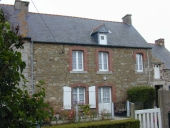 Ferme, 31 rue des Préaux (Saint-Briac-sur-Mer)