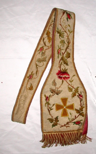 Étole pastorale 1