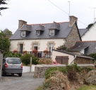 Maison, Crec'h-Joliquet (Plougrescant)