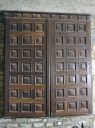 Armoire à bannières