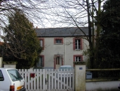 Maison, 31 rue de Quineleu (Rennes)