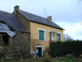 Maison 1, le Meneu (Pipriac)