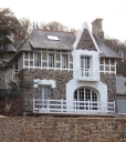 Maison, les Rosaires (Plérin-sur-Mer)
