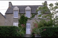 Maison, 44 rue de la Fosserole, l'Isle (Saint-Cast-le-Guildo)