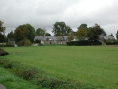 Écart, la Buchère (Guipry fusionnée en Guipry-Messac en 2016)