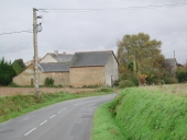 Ferme, la Grande Mare (Betton)