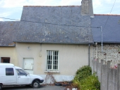 3ème Maison, le Petit Chevrolais (Moutiers)