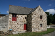 Maison, Keravidan (Pleyben)