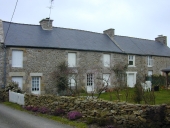 Ferme, la Caminais (Pleurtuit)