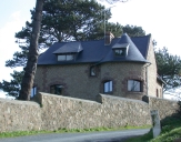 Maison, 10 chemin de Port-le-Goff, l'Armor (Trévou-Tréguignec)