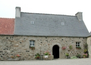 Ancienne ferme, Poul-Fanc (Plestin-les-Grèves)