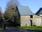 Maison 6, le Hil (Pipriac)