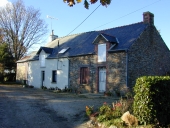 Ferme, la Glonnais (Pipriac)