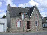 Maison, 25 rue de la Poste (Saint-Barthélemy)