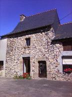 Les maisons et les fermes des 16e et 17è siècles sur la commune de Billé