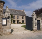 Presbytère, rue du Presbytère (Créhen)