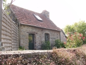 Maison, rue de Traou-Trez (Lézardrieux)