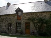 Maison, Brais (Vieux-Vy-sur-Couesnon)