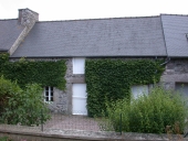 Maison 5, Montbran (Pléboulle)