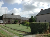 Écart, la Noë Jeannot (Talensac)