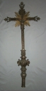 Croix de procession 1