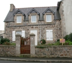 Maison, 8 boulevard Clemenceau (Perros-Guirec)