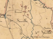 Écart, Limora (Bruc-sur-Aff)