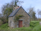 Fournil, Lautemarière (Cuguen)