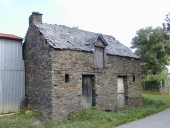 Maison, Trobert (Renac)