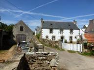 Ecart, Kergleguer (Cléden-Cap-Sizun)