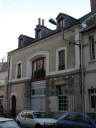 Café, 33 rue Poullain-Duparc (Rennes)