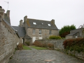 Maison, rue Joseph Conrad, Ile-Grande (Pleumeur-Bodou)