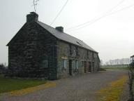 Ferme, la Bigotais (Treffendel)