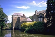 Village et écarts sur la commune de Nouvoitou