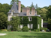 Les châteaux et les manoirs sur la commune de La Guerche-de-Bretagne