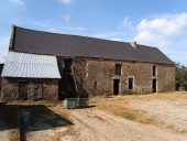 Ferme, la Ville-Orien (Créhen)
