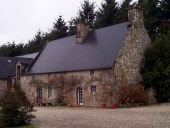 Ferme, Quillivro (Melrand)