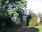 Maison 9, route de Roscane, Landrellec (Pleumeur-Bodou)