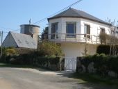 Sémaphore, rue Sémaphore (Penvénan)