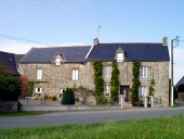 Ferme, le Dinanais (Mont-Dol)