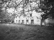 Croix monumentale, Locmaria (Quistinic)