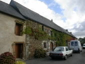 Maison, le Haut Domaine (Guipel)