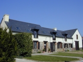 Ferme, Tayée (Saint-Aubin-du-Pavail fusionnée en Châteaugiron en 2017)