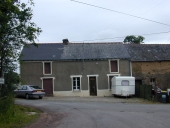 Ferme, la Poulnais (Saint-Thurial)