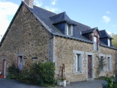 Ferme, la Petite Noë (Visseiche)