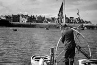 Fortifications et ensemble fortifié du port de Roscoff (Mo 95)
