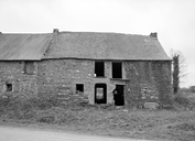 Maison, les Prés (Carentoir)