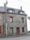 Maison, 30 rue du Docteur Laënnec (Pipriac)