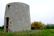 Les moulins à vent sur la commune de Plévenon