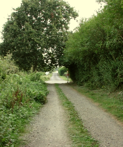 Ancienne voie ferrée d'intérêt local Plouha-Paimpol-Tréguier, deuxième réseau (Plouézec)